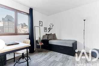 achat appartement rouen 76100