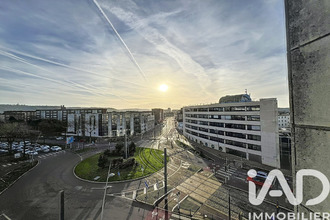 achat appartement rouen 76100