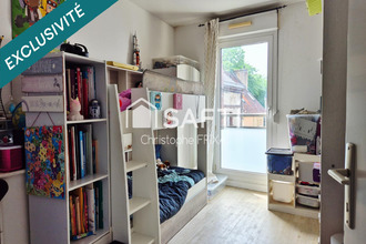 achat appartement rouen 76100