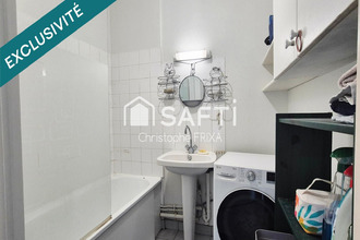 achat appartement rouen 76100