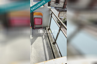 achat appartement rouen 76100