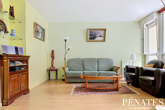 achat appartement rouen 76100