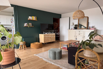 achat appartement rouen 76100