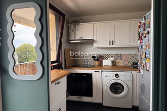 achat appartement rouen 76100