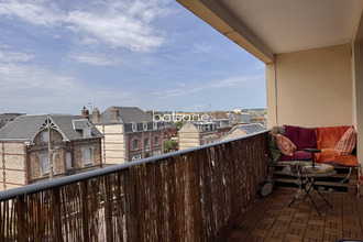 achat appartement rouen 76100