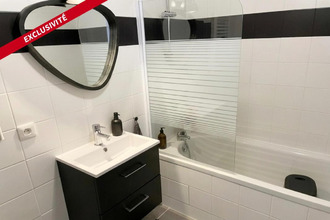 achat appartement rouen 76100