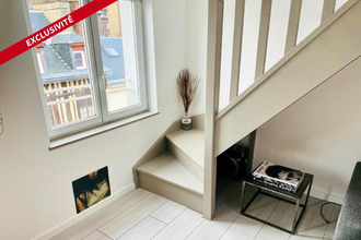 achat appartement rouen 76100