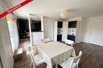 achat appartement rouen 76100
