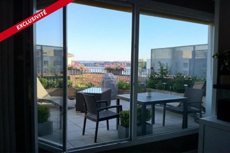 achat appartement rouen 76100