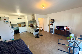 achat appartement rouen 76100