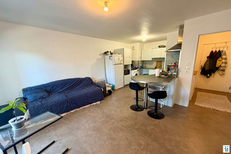 achat appartement rouen 76100