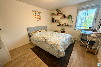 achat appartement rouen 76100