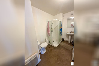 achat appartement rouen 76100