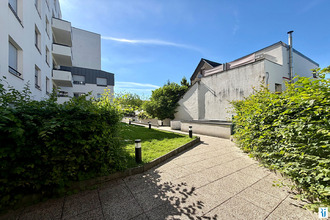 achat appartement rouen 76100
