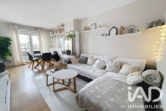 achat appartement rouen 76100