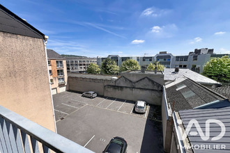 achat appartement rouen 76100