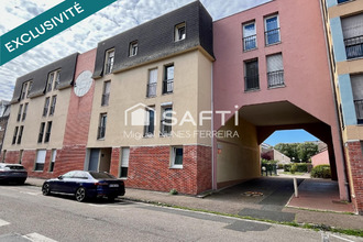 achat appartement rouen 76100