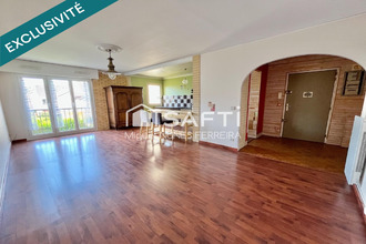 achat appartement rouen 76100