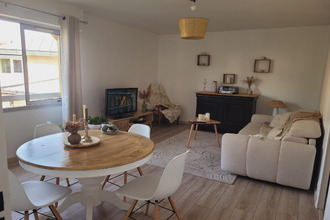 achat appartement rouen 76100