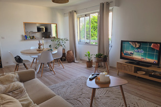 achat appartement rouen 76100