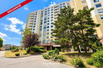 achat appartement rouen 76100