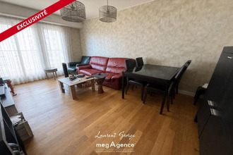 achat appartement rouen 76100