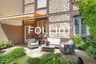 achat appartement rouen 76100