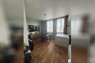 achat appartement rouen 76100