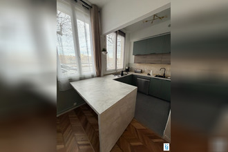 achat appartement rouen 76100