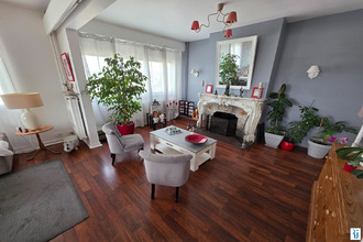 achat appartement rouen 76100