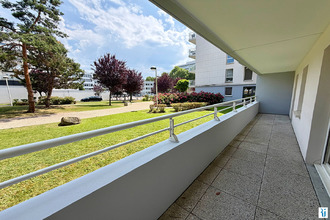 achat appartement rouen 76100