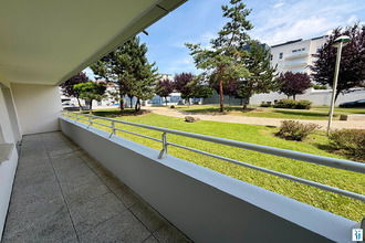 achat appartement rouen 76100