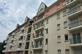 achat appartement rouen 76100