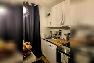 achat appartement rouen 76100