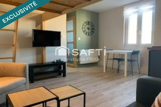 achat appartement rouen 76100