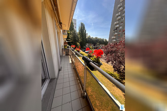 achat appartement rouen 76100