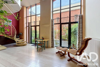 achat appartement rouen 76100