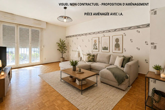 achat appartement rouen 76100