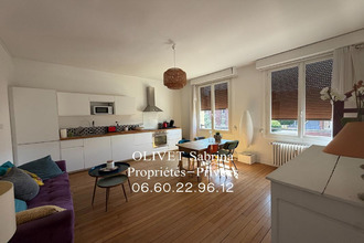achat appartement rouen 76100
