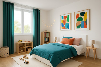 achat appartement rouen 76100