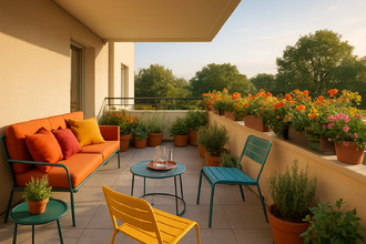 achat appartement rouen 76100