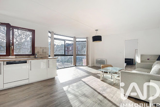 achat appartement rouen 76100