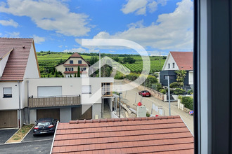 achat appartement rouffach 68250