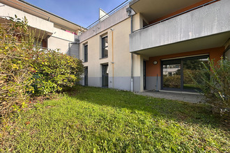 achat appartement rouffach 68250