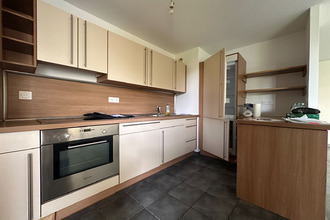 achat appartement rouffach 68250