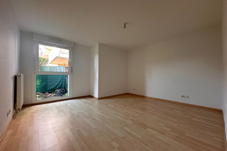 achat appartement rouffach 68250
