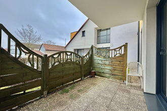 achat appartement rouffach 68250