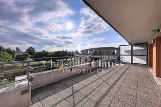 achat appartement rouffach 68250