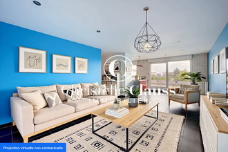 achat appartement rouffach 68250