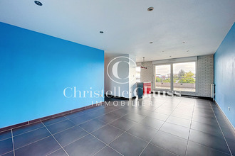 achat appartement rouffach 68250